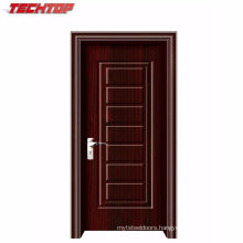 Tpw-096 Latest PVC Bathroom Door Design